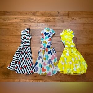 Dot Dot Smile Spring Dresses
